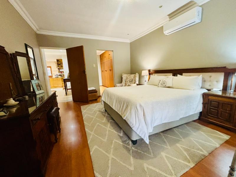 4 Bedroom Property for Sale in Helicon Heights Free State